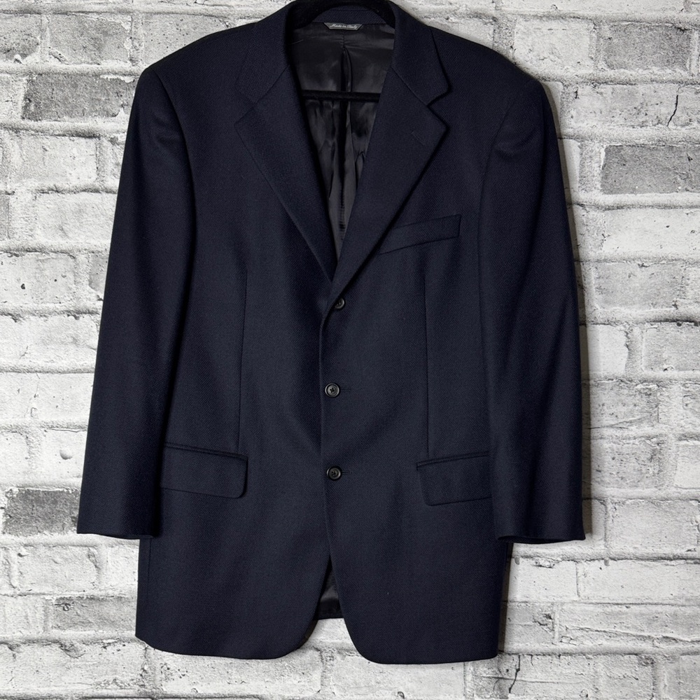 Paul & Shark Classic Men's Blazer Sport Coat